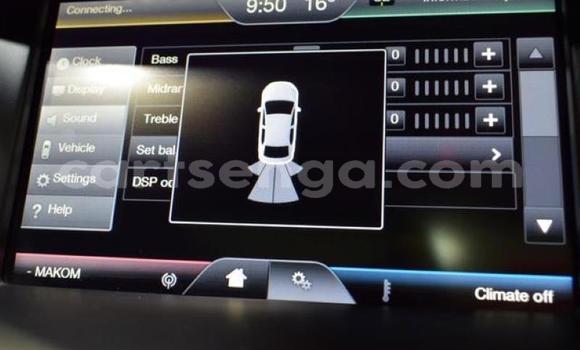 Acheter Occasion Voiture Ford Focus RS Bleu à Mbabane, Manzini Acheter Occasion Voiture Ford Focus RS Bleu à Mbabane, Manzini