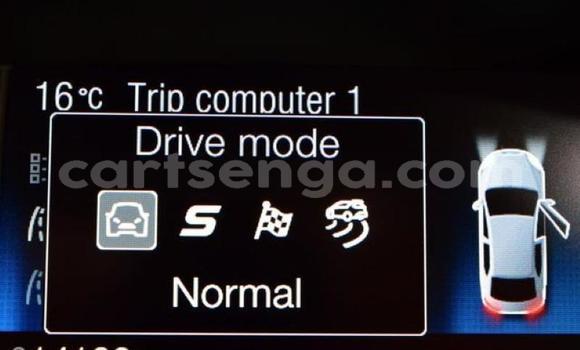 Acheter Occasion Voiture Ford Focus RS Bleu à Mbabane, Manzini Acheter Occasion Voiture Ford Focus RS Bleu à Mbabane, Manzini