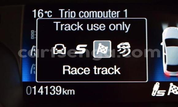 Acheter Occasion Voiture Ford Focus RS Bleu à Mbabane, Manzini Acheter Occasion Voiture Ford Focus RS Bleu à Mbabane, Manzini