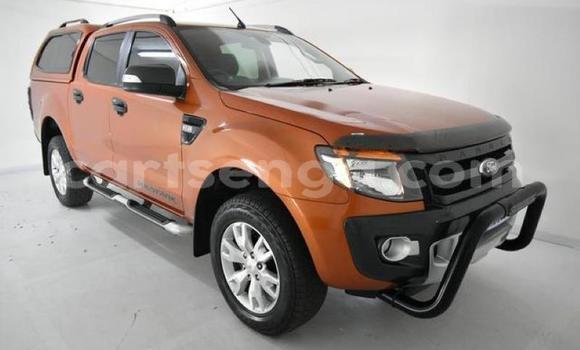 Acheter Occasion Voiture Ford Ranger Autre à Hlatikulu, Shiselweni District Acheter Occasion Voiture Ford Ranger Autre à Hlatikulu, Shiselweni District