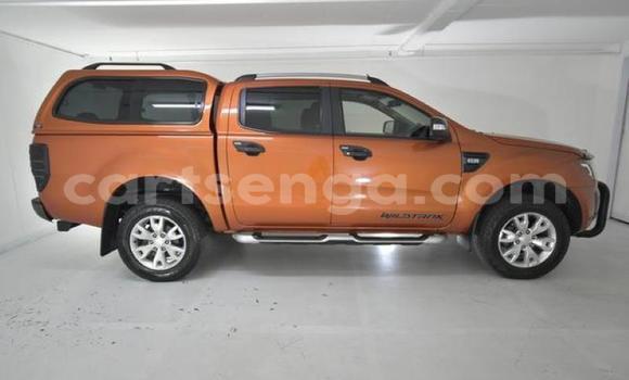 Acheter Occasion Voiture Ford Ranger Autre à Hlatikulu, Shiselweni District Acheter Occasion Voiture Ford Ranger Autre à Hlatikulu, Shiselweni District