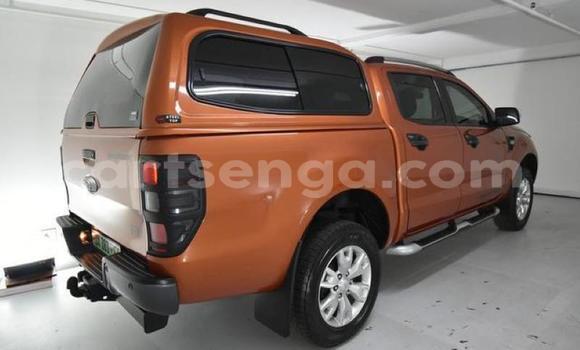 Acheter Occasion Voiture Ford Ranger Autre à Hlatikulu, Shiselweni District Acheter Occasion Voiture Ford Ranger Autre à Hlatikulu, Shiselweni District