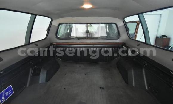 Acheter Occasion Voiture Ford Ranger Autre à Hlatikulu, Shiselweni District Acheter Occasion Voiture Ford Ranger Autre à Hlatikulu, Shiselweni District