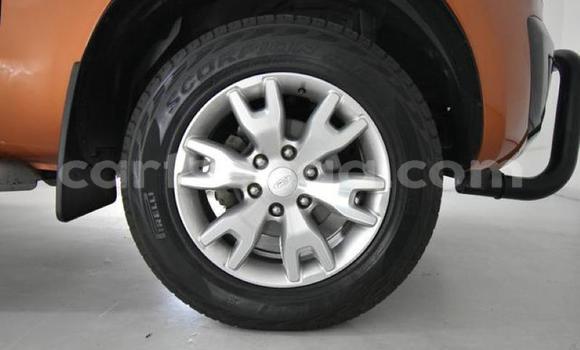 Acheter Occasion Voiture Ford Ranger Autre à Hlatikulu, Shiselweni District Acheter Occasion Voiture Ford Ranger Autre à Hlatikulu, Shiselweni District