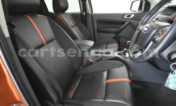 Acheter Occasion Voiture Ford Ranger Autre à Hlatikulu, Shiselweni District Acheter Occasion Voiture Ford Ranger Autre à Hlatikulu, Shiselweni District