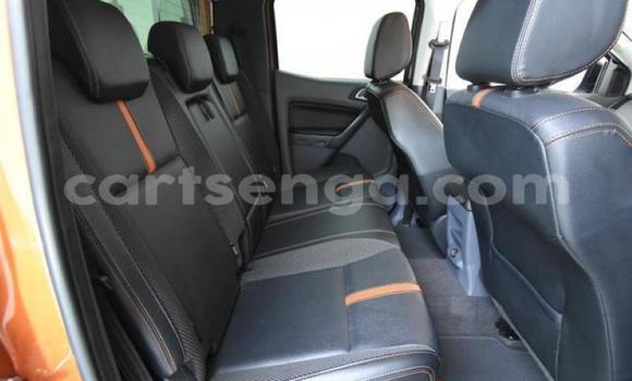 Acheter Occasion Voiture Ford Ranger Autre à Hlatikulu, Shiselweni District Acheter Occasion Voiture Ford Ranger Autre à Hlatikulu, Shiselweni District