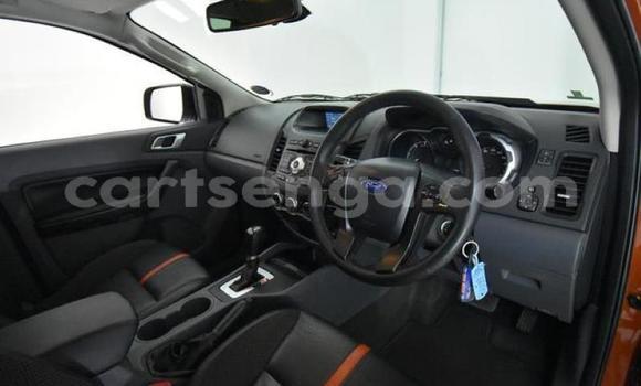 Acheter Occasion Voiture Ford Ranger Autre à Hlatikulu, Shiselweni District Acheter Occasion Voiture Ford Ranger Autre à Hlatikulu, Shiselweni District