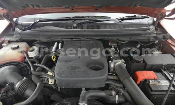 Acheter Occasion Voiture Ford Ranger Autre à Hlatikulu, Shiselweni District Acheter Occasion Voiture Ford Ranger Autre à Hlatikulu, Shiselweni District