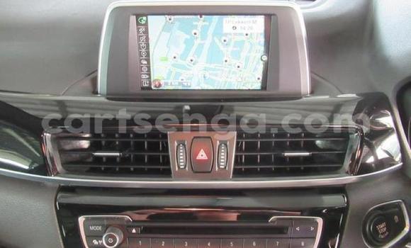 Acheter Occasion Voiture BMW X1 Blanc à Big Bend, Lubombo District Acheter Occasion Voiture BMW X1 Blanc à Big Bend, Lubombo District