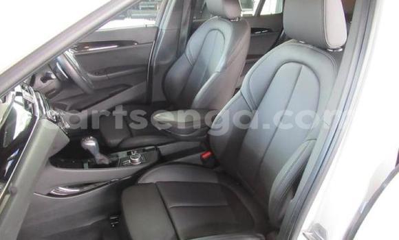 Acheter Occasion Voiture BMW X1 Blanc à Big Bend, Lubombo District Acheter Occasion Voiture BMW X1 Blanc à Big Bend, Lubombo District