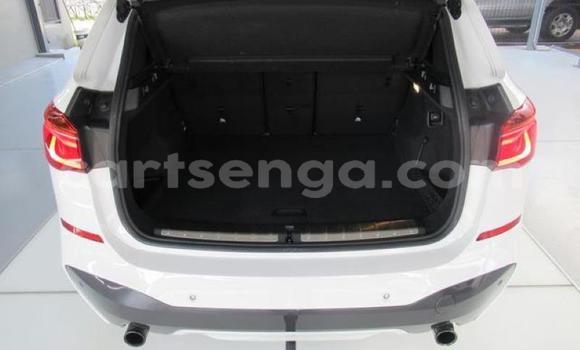 Acheter Occasion Voiture BMW X1 Blanc à Big Bend, Lubombo District Acheter Occasion Voiture BMW X1 Blanc à Big Bend, Lubombo District