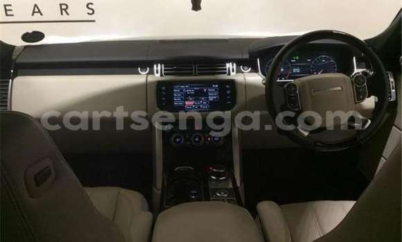 Buy Used Land Rover Range Rover Sport Black Car in Manzini in Manzini Buy Used Land Rover Range Rover Sport Black Car in Manzini in Manzini