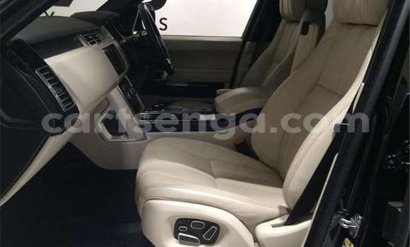 Buy Used Land Rover Range Rover Sport Black Car in Manzini in Manzini Buy Used Land Rover Range Rover Sport Black Car in Manzini in Manzini