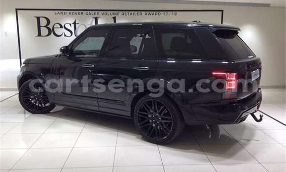 Buy Used Land Rover Range Rover Sport Black Car in Manzini in Manzini Buy Used Land Rover Range Rover Sport Black Car in Manzini in Manzini