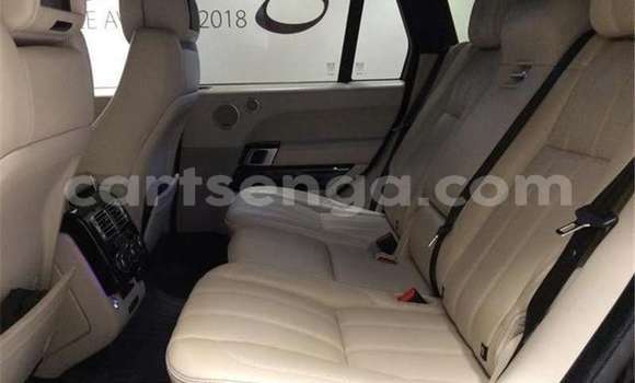 Buy Used Land Rover Range Rover Sport Black Car in Manzini in Manzini Buy Used Land Rover Range Rover Sport Black Car in Manzini in Manzini