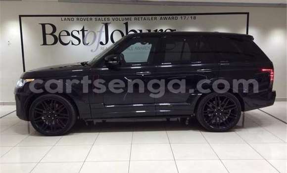 Buy Used Land Rover Range Rover Sport Black Car in Manzini in Manzini Buy Used Land Rover Range Rover Sport Black Car in Manzini in Manzini