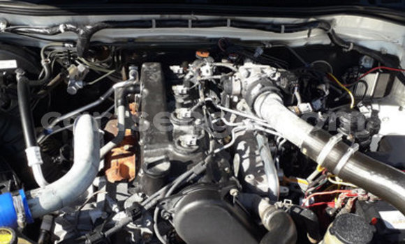 Buy Used Toyota Hilux White Car in Manzini in Manzini Buy Used Toyota Hilux White Car in Manzini in Manzini