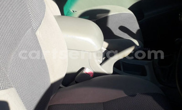 Buy Used Toyota Hilux White Car in Manzini in Manzini Buy Used Toyota Hilux White Car in Manzini in Manzini