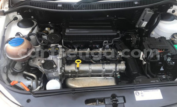 Buy Used Volkswagen Polo White Car in Manzini in Manzini Buy Used Volkswagen Polo White Car in Manzini in Manzini