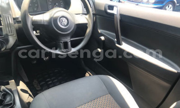 Buy Used Volkswagen Polo White Car in Manzini in Manzini Buy Used Volkswagen Polo White Car in Manzini in Manzini
