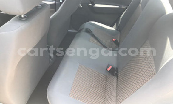 Buy Used Volkswagen Polo White Car in Manzini in Manzini Buy Used Volkswagen Polo White Car in Manzini in Manzini