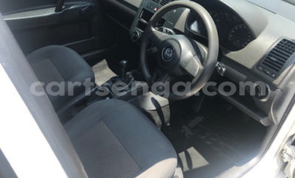 Buy Used Volkswagen Polo White Car in Manzini in Manzini Buy Used Volkswagen Polo White Car in Manzini in Manzini