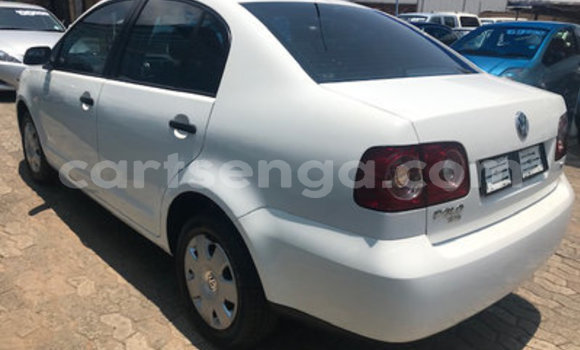 Buy Used Volkswagen Polo White Car in Manzini in Manzini Buy Used Volkswagen Polo White Car in Manzini in Manzini