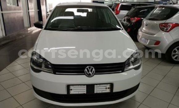 Buy Used Volkswagen Polo White Car in Manzini in Manzini Buy Used Volkswagen Polo White Car in Manzini in Manzini