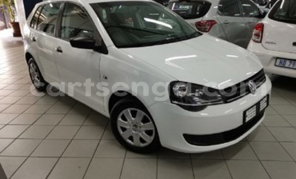 Buy Used Volkswagen Polo White Car in Manzini in Manzini Buy Used Volkswagen Polo White Car in Manzini in Manzini