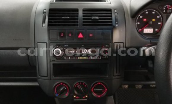 Buy Used Volkswagen Polo White Car in Manzini in Manzini Buy Used Volkswagen Polo White Car in Manzini in Manzini