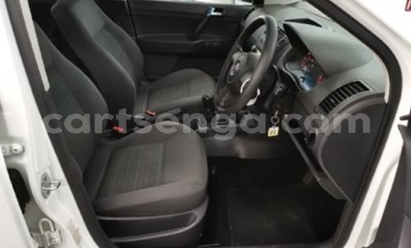 Buy Used Volkswagen Polo White Car in Manzini in Manzini Buy Used Volkswagen Polo White Car in Manzini in Manzini