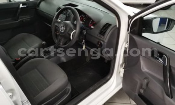 Buy Used Volkswagen Polo White Car in Manzini in Manzini Buy Used Volkswagen Polo White Car in Manzini in Manzini