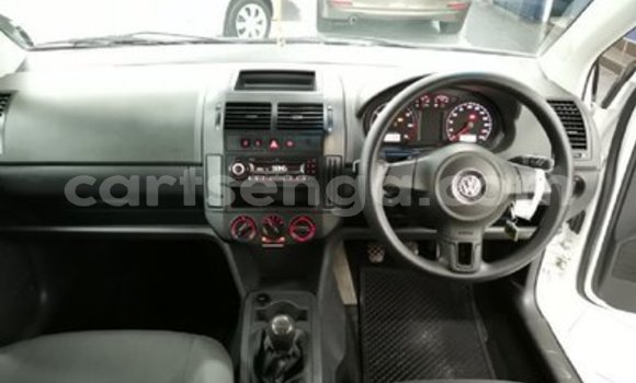 Buy Used Volkswagen Polo White Car in Manzini in Manzini Buy Used Volkswagen Polo White Car in Manzini in Manzini