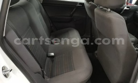Buy Used Volkswagen Polo White Car in Manzini in Manzini Buy Used Volkswagen Polo White Car in Manzini in Manzini