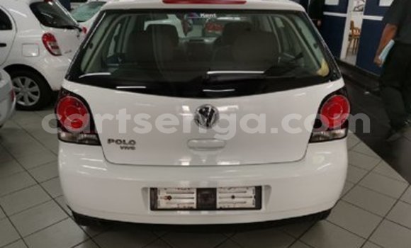 Buy Used Volkswagen Polo White Car in Manzini in Manzini Buy Used Volkswagen Polo White Car in Manzini in Manzini