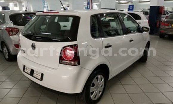 Buy Used Volkswagen Polo White Car in Manzini in Manzini Buy Used Volkswagen Polo White Car in Manzini in Manzini