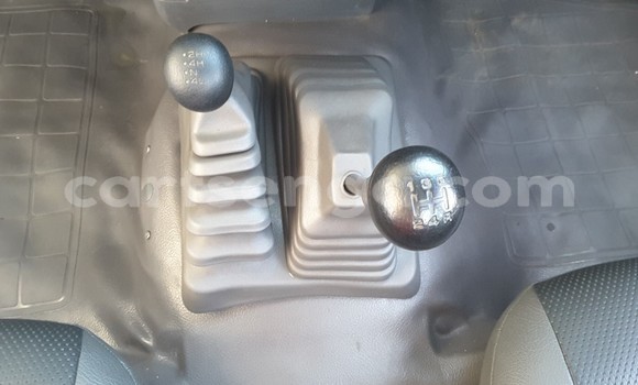 Buy Used Nissan Hardbody White Car in Mhlambanyatsi in Manzini Buy Used Nissan Hardbody White Car in Mhlambanyatsi in Manzini