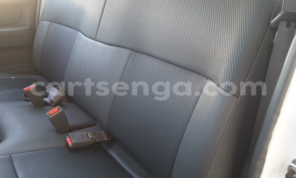 Buy Used Nissan Hardbody White Car in Mhlambanyatsi in Manzini Buy Used Nissan Hardbody White Car in Mhlambanyatsi in Manzini