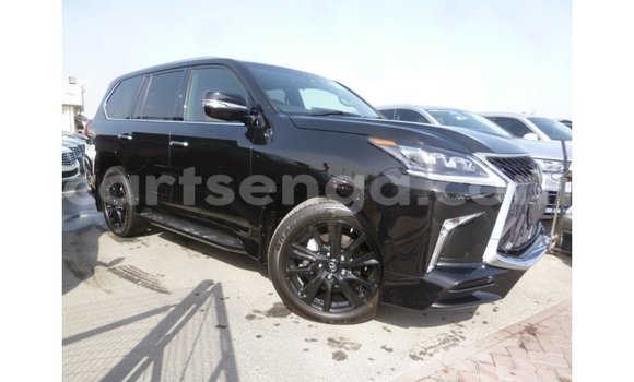 Nunua Imported Lexus LX Black Gari ndani ya Import - Dubai nchini Hhohho Nunua Imported Lexus LX Black Gari ndani ya Import - Dubai nchini Hhohho