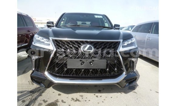 Nunua Imported Lexus LX Black Gari ndani ya Import - Dubai nchini Hhohho Nunua Imported Lexus LX Black Gari ndani ya Import - Dubai nchini Hhohho
