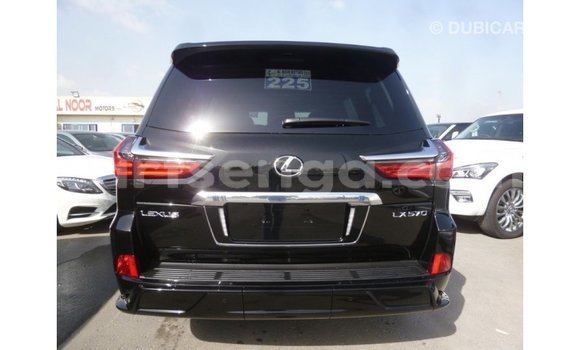 Nunua Imported Lexus LX Black Gari ndani ya Import - Dubai nchini Hhohho Nunua Imported Lexus LX Black Gari ndani ya Import - Dubai nchini Hhohho