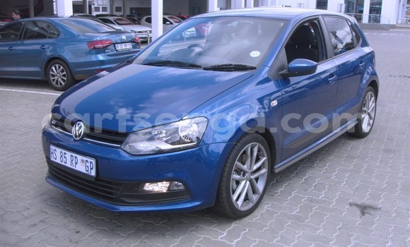 Acheter Occasion Voiture Volkswagen Polo Autre à Malkerns, Manzini Acheter Occasion Voiture Volkswagen Polo Autre à Malkerns, Manzini