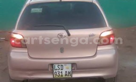 Buy Used Toyota Vitz Other Car in Manzini in Swaziland Buy Used Toyota Vitz Other Car in Manzini in Swaziland