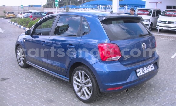 Acheter Occasion Voiture Volkswagen Polo Autre à Malkerns, Manzini Acheter Occasion Voiture Volkswagen Polo Autre à Malkerns, Manzini