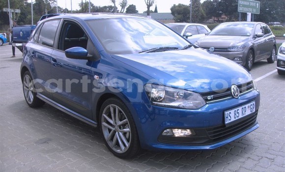 Acheter Occasion Voiture Volkswagen Polo Autre à Malkerns, Manzini Acheter Occasion Voiture Volkswagen Polo Autre à Malkerns, Manzini