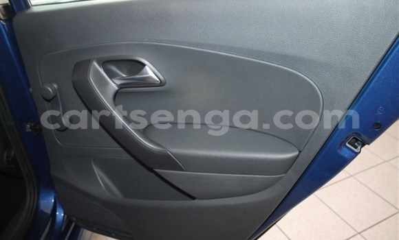 Acheter Occasion Voiture Volkswagen Polo Autre à Malkerns, Manzini Acheter Occasion Voiture Volkswagen Polo Autre à Malkerns, Manzini