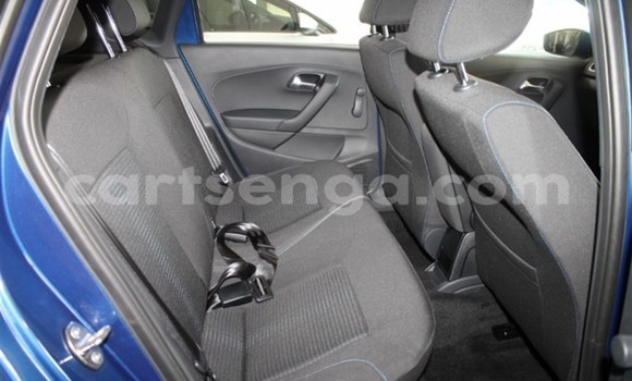 Acheter Occasion Voiture Volkswagen Polo Autre à Malkerns, Manzini Acheter Occasion Voiture Volkswagen Polo Autre à Malkerns, Manzini