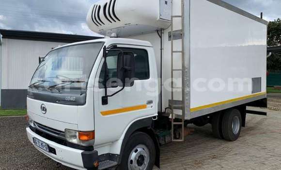 Buy Used Nissan UD White Truck in Manzini in Manzini Buy Used Nissan UD White Truck in Manzini in Manzini