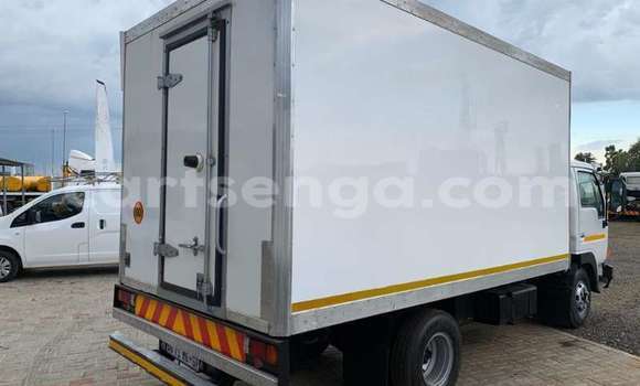 Buy Used Nissan UD White Truck in Manzini in Manzini Buy Used Nissan UD White Truck in Manzini in Manzini