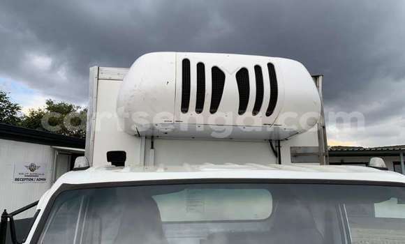 Buy Used Nissan UD White Truck in Manzini in Manzini Buy Used Nissan UD White Truck in Manzini in Manzini